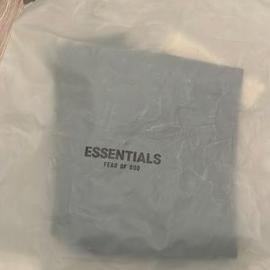 ESSENTIALS SPORTS LEGGINGS